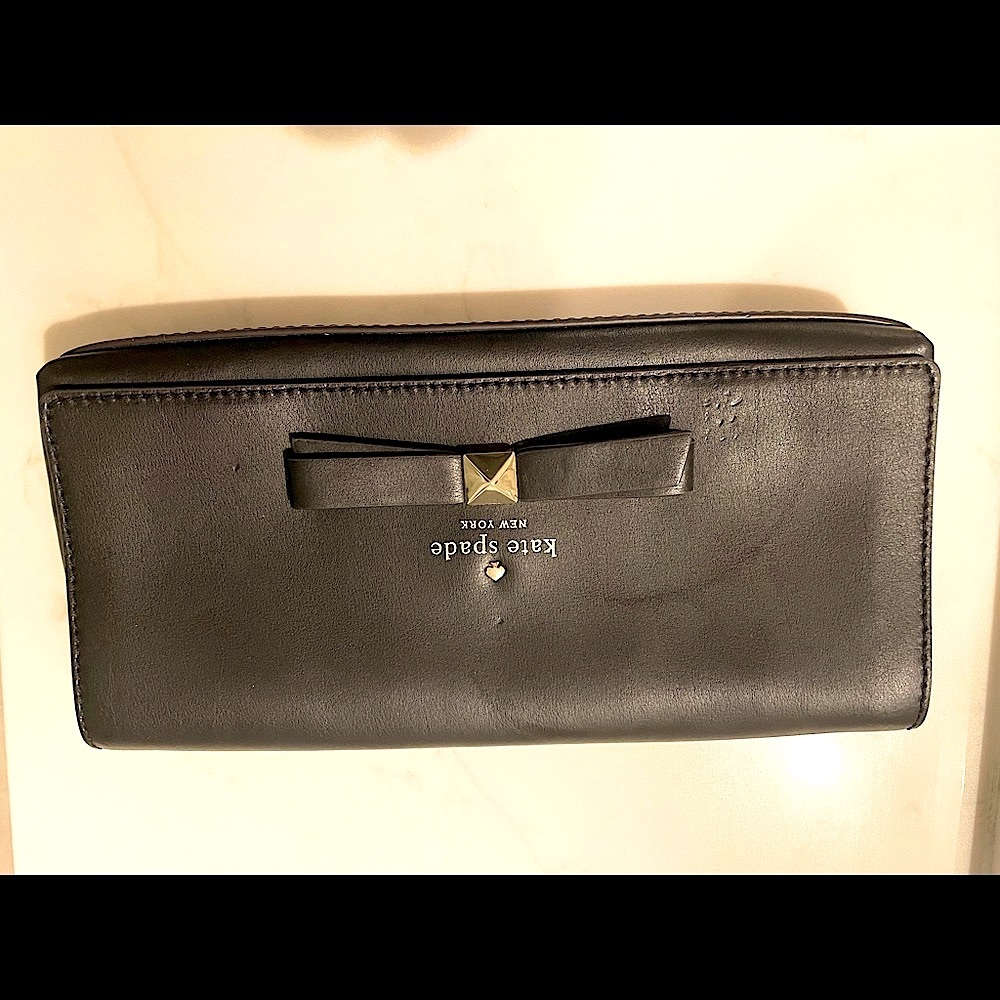 Kate Spade Clutch